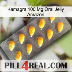 Kamagra 100 Mg Oral Jelly Amazon cialis1